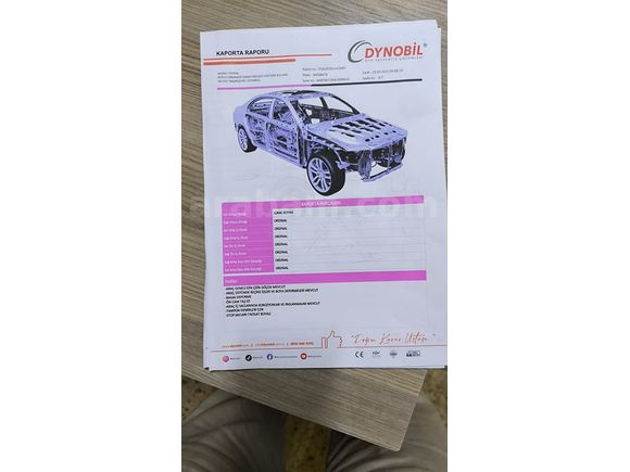 Sahibinden Mitsubishi Lancer 1.5 Invite 2010 Model