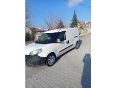 Sahibinden Fiat Doblo Cargo 1.3 Multijet Maxi 2016 Model