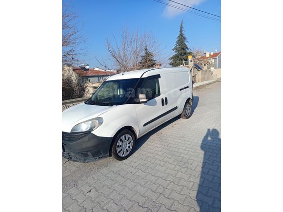 Sahibinden Fiat Doblo Cargo 1.3 Multijet Maxi 2016 Model
