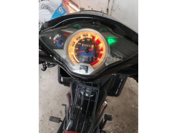 Arora Smart 50 110cc