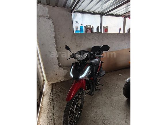 Arora Smart 50 110cc