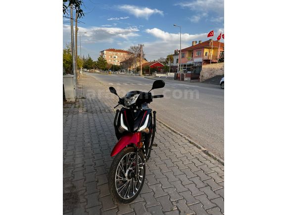 Arora Smart 50 110cc