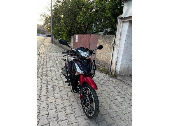 Arora Smart 50 110cc