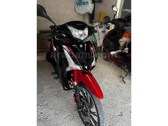 Arora Smart 50 110cc