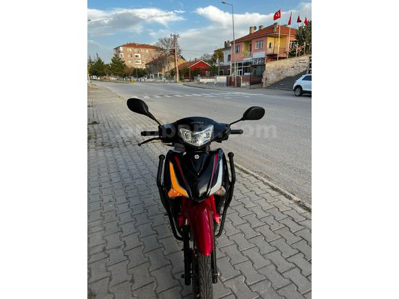 Arora Smart 50 110cc