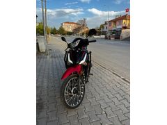 Arora Smart 50 110cc