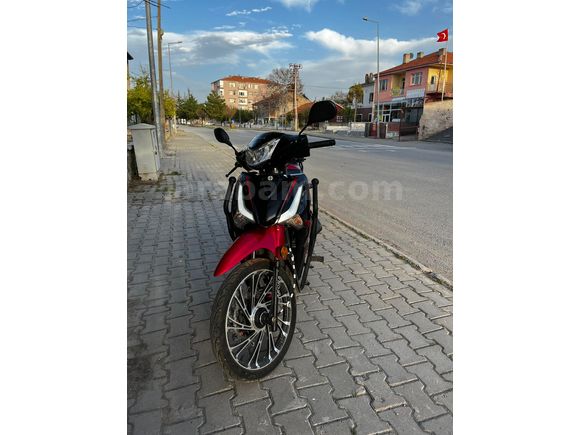 Arora Smart 50 110cc