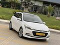 2016 Hyundai İ20 1.2 Style Cam Tavan 123.000 Km İçi Bej Boyasız
