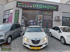 2011/Otomatik/1.6 Multijet/120 Hp/Kredi Kartı Geçerlidir