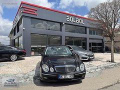 2006 Mercedes E200 Avantgarde
