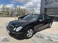 2006 Mercedes E200 Avantgarde