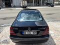 2006 Mercedes E200 Avantgarde
