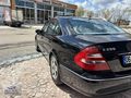 2006 Mercedes E200 Avantgarde