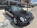 2006 Mercedes E200 Avantgarde