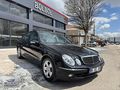 2006 Mercedes E200 Avantgarde