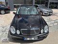 2006 Mercedes E200 Avantgarde