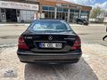 2006 Mercedes E200 Avantgarde