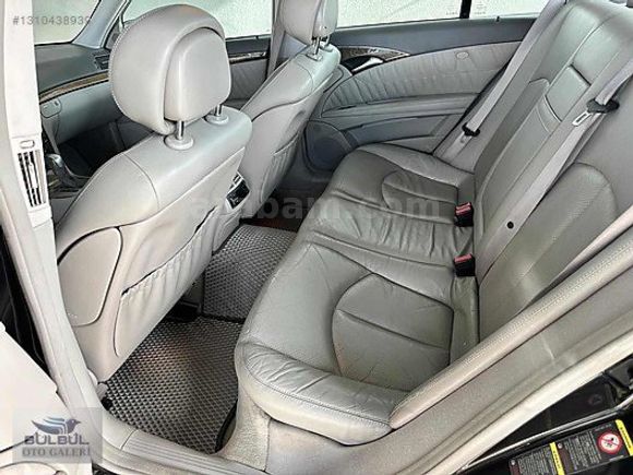 2006 Mercedes E200 Avantgarde