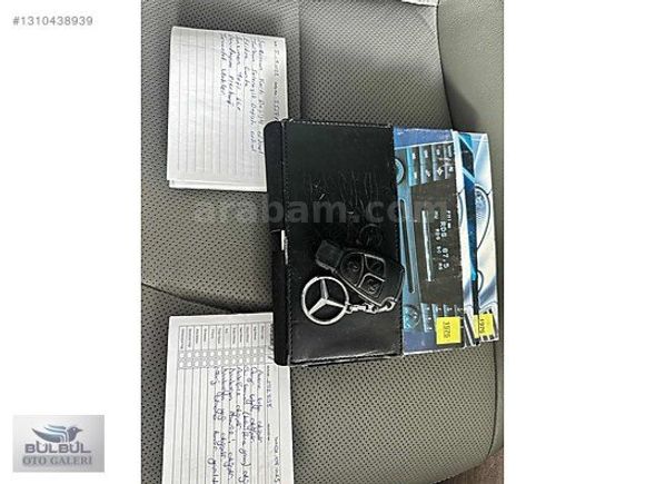 2006 Mercedes E200 Avantgarde