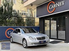 CARNET 2006 E200 CAM TVN K.ISTMA D.KLİMA MKAM PRDE HTSZ