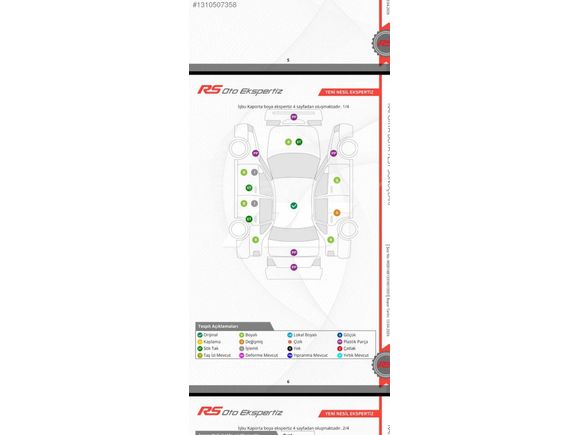 A 160 Avantgarde OTOMATIK