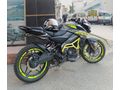 Sahibinden Bajaj Pulsar 200 NS ABS