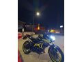 Sahibinden Bajaj Pulsar 200 NS ABS