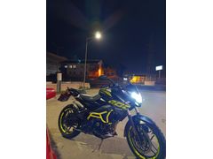 Sahibinden Bajaj Pulsar 200 NS ABS