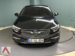 AKRANLAR'DAN 2017 MODEL İNSİGNİA 1.6 CDI GRAND SPORT EXCELLENCE