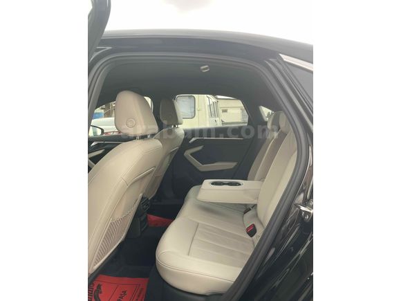Sahibinden Audi A3 Sedan 35 TFSI Advanced 2022 Model 