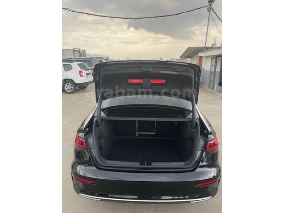 Sahibinden Audi A3 Sedan 35 TFSI Advanced 2022 Model 