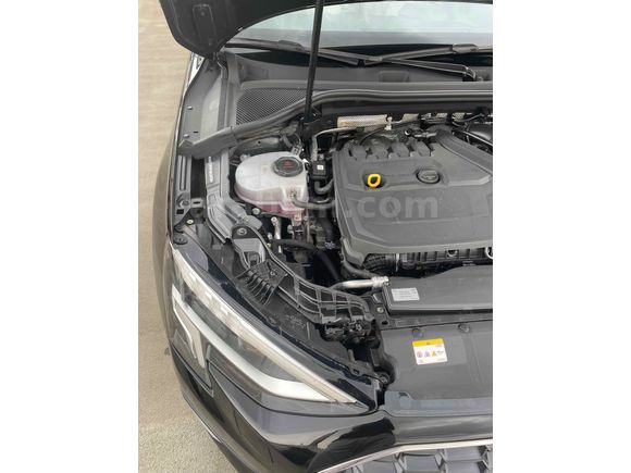 Sahibinden Audi A3 Sedan 35 TFSI Advanced 2022 Model 