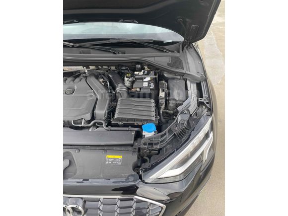 Sahibinden Audi A3 Sedan 35 TFSI Advanced 2022 Model 