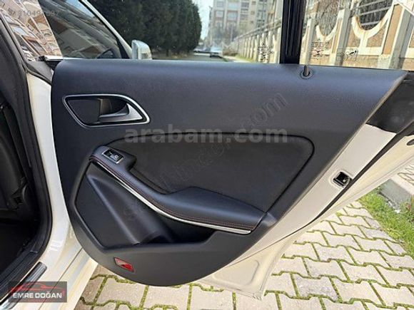 MERCEDES-BENZ CLA 180D MAKYAJLI 146.000KM TEMİZ VE BAKIMLI