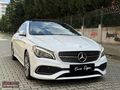 MERCEDES-BENZ CLA 180D MAKYAJLI 146.000KM TEMİZ VE BAKIMLI