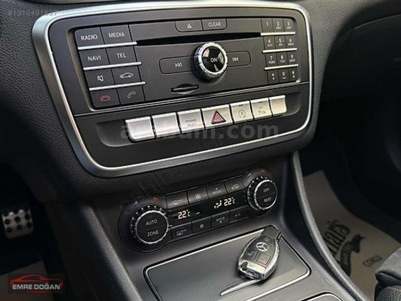 MERCEDES-BENZ CLA 180D MAKYAJLI 146.000KM TEMİZ VE BAKIMLI