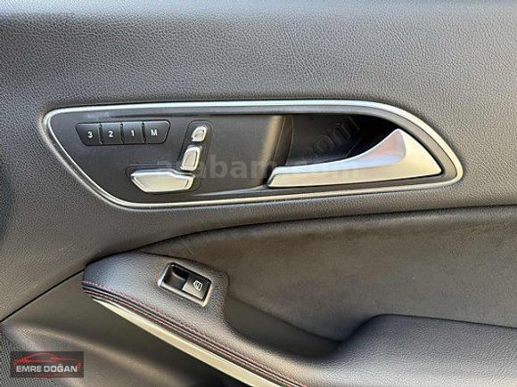 MERCEDES-BENZ CLA 180D MAKYAJLI 146.000KM TEMİZ VE BAKIMLI