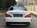 MERCEDES-BENZ CLA 180D MAKYAJLI 146.000KM TEMİZ VE BAKIMLI