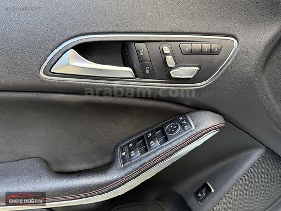 MERCEDES-BENZ CLA 180D MAKYAJLI 146.000KM TEMİZ VE BAKIMLI
