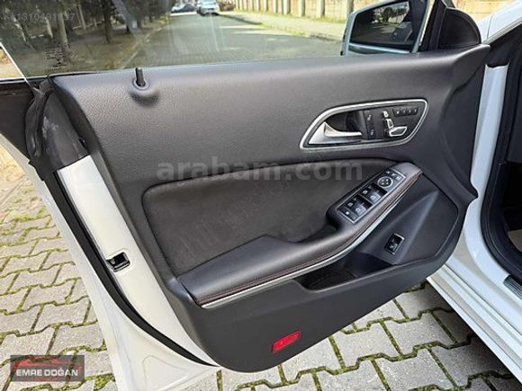 MERCEDES-BENZ CLA 180D MAKYAJLI 146.000KM TEMİZ VE BAKIMLI