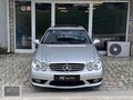 2002 MODEL CLK 500 M113 55 AMG HAFIZALI KOLTUKLAR KOLTUK ISITMA