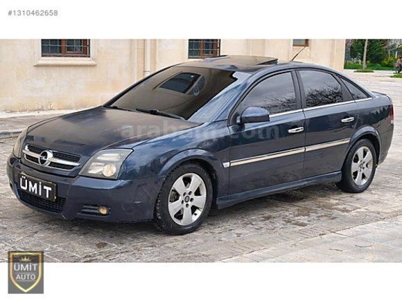 ÜMİT AUTO/2003/SANRUOFF/ELEGANCE/OTOMATİK/ANDROİND EKRAN/