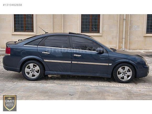ÜMİT AUTO/2003/SANRUOFF/ELEGANCE/OTOMATİK/ANDROİND EKRAN/