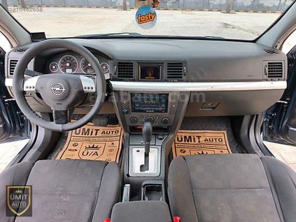 ÜMİT AUTO/2003/SANRUOFF/ELEGANCE/OTOMATİK/ANDROİND EKRAN/