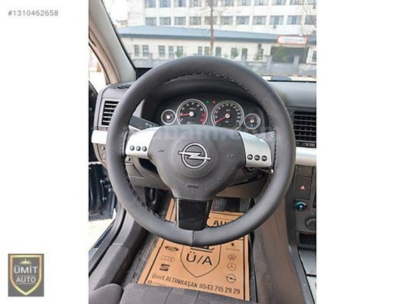 ÜMİT AUTO/2003/SANRUOFF/ELEGANCE/OTOMATİK/ANDROİND EKRAN/