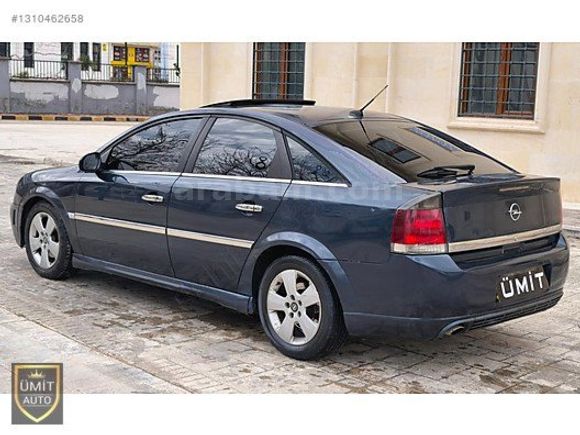ÜMİT AUTO/2003/SANRUOFF/ELEGANCE/OTOMATİK/ANDROİND EKRAN/