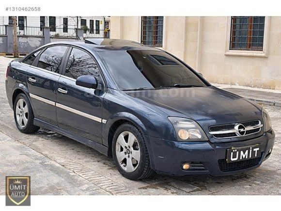 ÜMİT AUTO/2003/SANRUOFF/ELEGANCE/OTOMATİK/ANDROİND EKRAN/