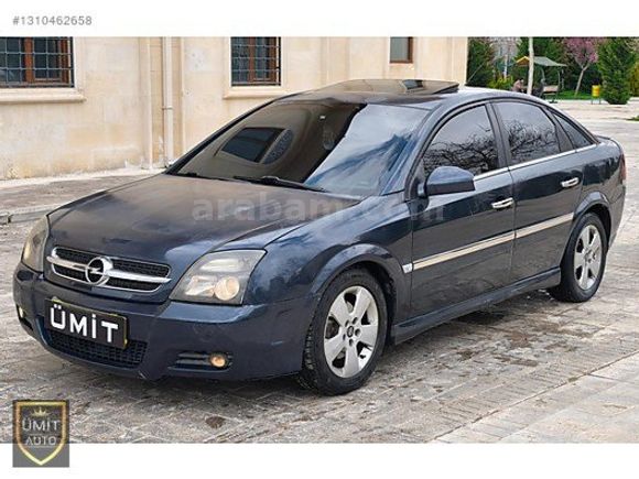 ÜMİT AUTO/2003/SANRUOFF/ELEGANCE/OTOMATİK/ANDROİND EKRAN/