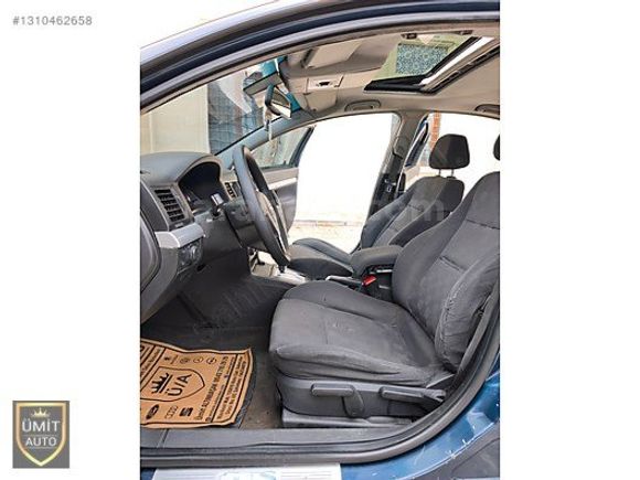 ÜMİT AUTO/2003/SANRUOFF/ELEGANCE/OTOMATİK/ANDROİND EKRAN/