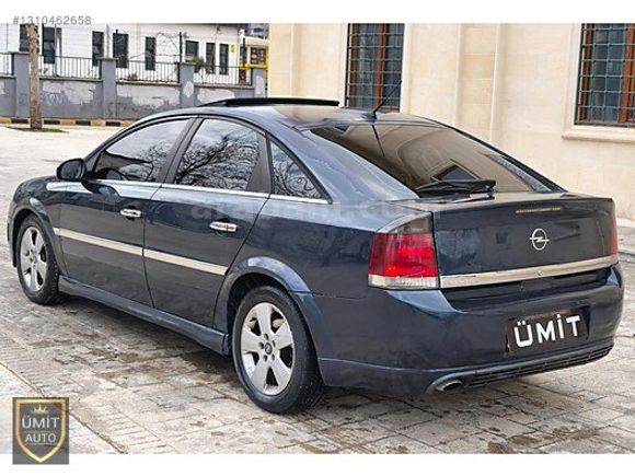 ÜMİT AUTO/2003/SANRUOFF/ELEGANCE/OTOMATİK/ANDROİND EKRAN/